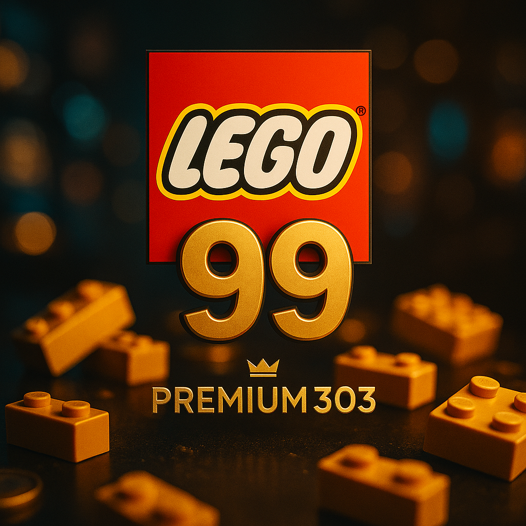 PREMIUM303